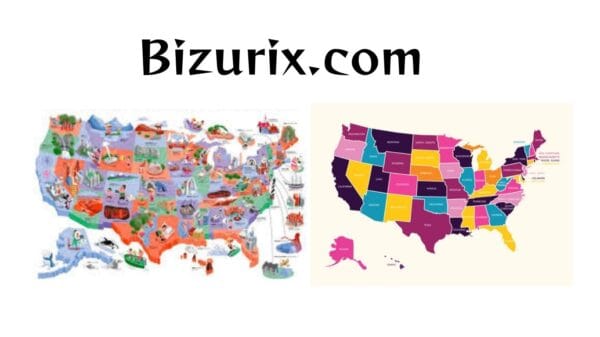 Business Laws by U.S. State