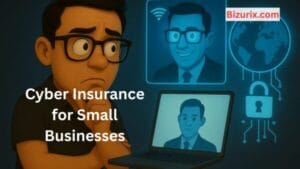 Cyber Insurance for Small Businesses: 2025 Guide